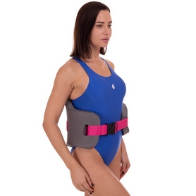 Пояс для аквааэробики MadWave E-BELT (M082614000W) - Фото №8