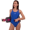 Пояс для аквааэробики MadWave E-BELT (M082614000W) - Фото №9