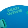 Пояс для аквааэробики MadWave синий (M082002_BL) - Фото №5