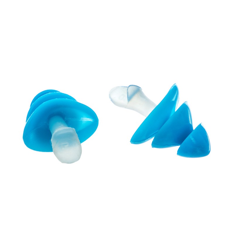 

Беруши для плавания Arena Earplug Pro-72 синие (AR-000029_BL), Синий