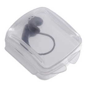 Зажим для носа в пластиковом футляре Speedo Competition черный (8004970817) - Фото №2