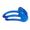 Зажим для носа в пластиковом футляре Speedo Universal синий (8708127634) - Фото №2