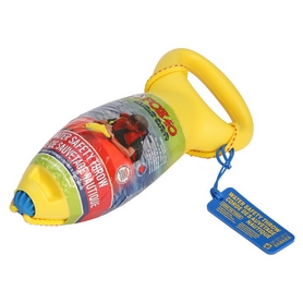 Спасательный буй Fox Water Safety Throw, 15 м (7901-0201) - Фото №5