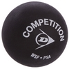 Мяч для сквоша Dunlop Rev Comp Xt Single Dot (700112)