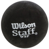 Мяч для сквоша Wilson Staff Squash 2 Ball Yel Dot, 2 шт (WRT617600) - Фото №2