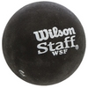 Мяч для сквоша Wilson Staff, 3шт (WRT618100) - Фото №2