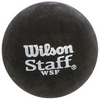 Мяч для сквоша Wilson Staff, 3 шт (WRT618300) - Фото №2