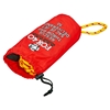 Канат спасательный нетонущий Fox Rescue Throw Bag, 15 м (7907-0102) - Фото №2