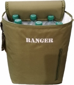 Термосумка Ranger HB5-18Л, 18 л (RA 9911) - Фото №2