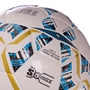Мяч футбольный профессиональный SoccerMax Ims, №5 (FB-0004) - Фото №3