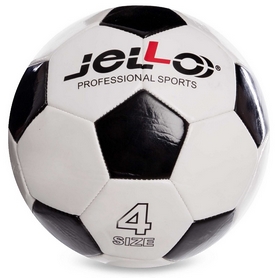 Мяч футбольный тренировочный (тренажер) Jello, №4 (FB-6420) - Фото №2
