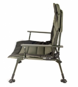 Кресло складное Ranger Wide Carp SL-105 (RA 2226) - Фото №4