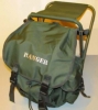 Стул складной + рюкзак 23 л Ranger RBagPlus (R60) - Фото №4