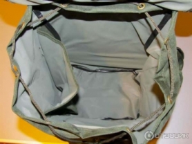 Стул складной + рюкзак 23 л Ranger RBagPlus (R60) - Фото №5