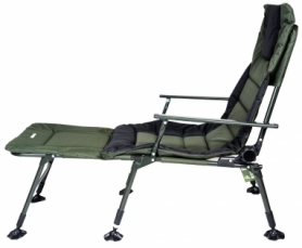 Кресло складное Ranger Wide Carp SL-105+prefix (RA 2234) - Фото №2