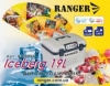 Автохолодильник Ranger Iceberg, 19 л (RA 8848) - Фото №7