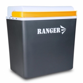 Автохолодильник Ranger Cool 20L (RA 8847) - Фото №3
