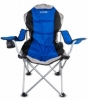 Кресло-шезлонг складное Ranger FC 750-052 Blue (RA 2233)