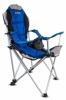 Кресло-шезлонг складное Ranger FC 750-052 Blue (RA 2233) - Фото №2