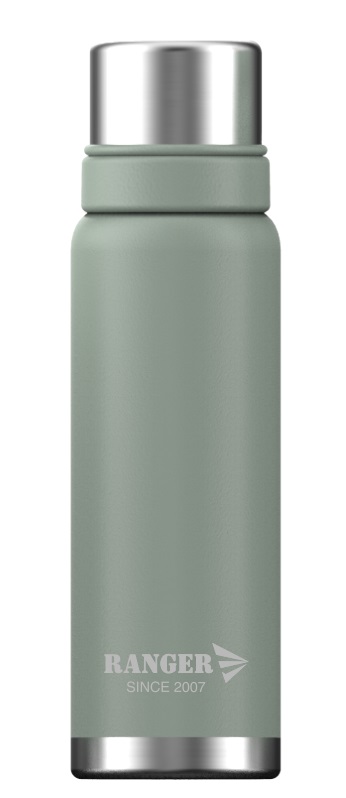 

Термос питьевой Ranger Expert, 1,2 л (RA 9921), Оливковый