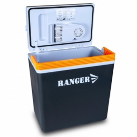 Автохолодильник Ranger Cool, 30 л (RA 8857) - Фото №2