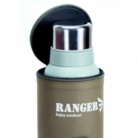 Чехол-тубус для термоса Ranger, 1,2-1,6 л (RA 9925) - Фото №2