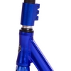 Самокат трюковый для профессионалов синий Easy Rider (YM-02) - Фото №3