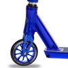 Самокат трюковый для профессионалов синий Easy Rider (YM-02) - Фото №6