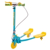 Самокат-трайк детский JP Sports Trikke Bug голубой (TR-4502)
