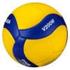 Мяч волейбольный Mikasa, №5 (V200W)