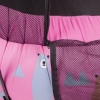 Батут надувной детский Insportline Nufino розовый, 120 см (22307-2) - Фото №8