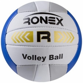 М’яч волейбольний Ronex Orignal Grippy "R" (RXV-3G)