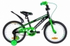 Велосипед детский Formula Wild 2021 - 18", рама - 9" (OPS-FRK-18-087)