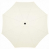 Зонт пляжный (садовый) с наклоном Springos белый, 290 см (GU0017) - Фото №2