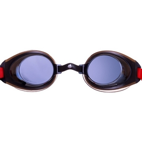 Очки для плавания стартовые MadWave Simpler II Junior бирюзовые (M041107_TRQ) - Фото №6