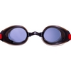 Очки для плавания стартовые MadWave Simpler II Junior бирюзовые (M041107_TRQ) - Фото №6