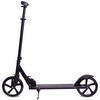 Самокат двухколесный складной Scooter Xinz Sports черный (XZ-126) - Фото №2