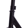 Самокат двухколесный складной Scooter Xinz Sports черный (XZ-126) - Фото №4