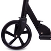 Самокат двухколесный складной Scooter Xinz Sports черный (XZ-126) - Фото №6