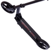 Самокат двухколесный складной Scooter Xinz Sports черный (XZ-126) - Фото №8