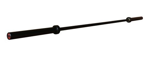 

Гриф штанги прямой V`Noks Pro Black, 2, 2 м, Черный