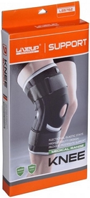 Фиксатор колена Liveup Knee Supports (LS5762) - Фото №3