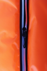Жилет спасательный детский Vulkan XS с воротником, 15-20 кг (R274) - Фото №4