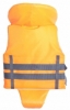 Жилет спасательный детский Vulkan оранжевый, 0-15 кг (R285) - Фото №2