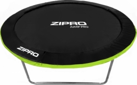 Батут с защитной сеткой Zipro Premium Jump PRO 10FT, 312 см (33333-55555) - Фото №3
