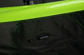 Батут с защитной сеткой Zipro Premium Jump PRO 10FT, 312 см (33333-55555) - Фото №13
