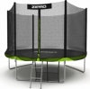 Батут с защитной сеткой Zipro Jump PRO 10FT, 312 см (33333-45555)