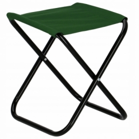 Кресло (стул) складное для кемпинга и рыбалки Springos зеленое (CS0006)