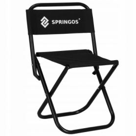 Кресло (стул) складное для кемпинга и рыбалки Springos (CS0011)