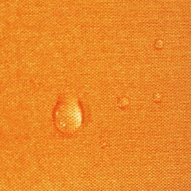 Тент-парус теневой Springos Orange, 4x2 м (SN1039) - Фото №8
